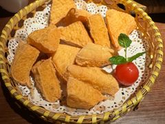 普宁豆干-春梅里卤鹅馆·47年老字号(中山路店)