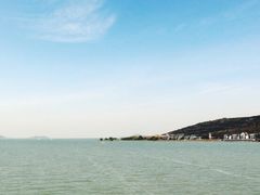 -苏州吴中太湖旅游区