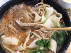 -惠丰源烩面馆(经七路店)