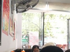 招牌叉烧-粤式轩广东茶餐厅(草市街店)