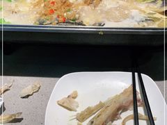 -半天妖烤鱼(临朐全福元店)