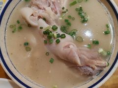 -易老妈蹄花.创于1935(总店)