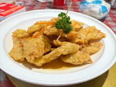 -那家老院子东北菜·饺子·小鸡炖蘑菇(艳华街店)