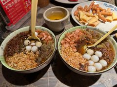 -小龙坎火锅(香港中路店)