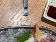 -松野谷·寿喜烧自助(华联顺义金街购物中心店)