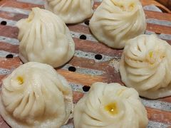 -南翔馒头店(豫园店)