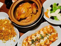 -外婆家(西红门荟聚购物中心店)