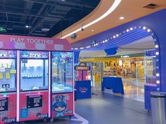 -爱玩嘉年华(龙湖杭州金沙天街店)