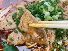 -武胜段记猪肝面(卓锦城店)