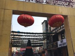 -万佳广场(台东店)