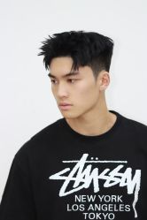 -TRIMS HAIR 修剪造型·烫染接发