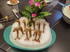 -鼎泰亨·海鲜牛肉餐厅(滨江店)