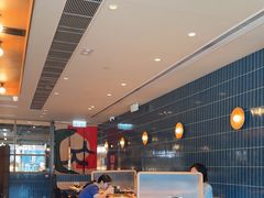 -牛角日本烧肉专门店(海运大厦店)
