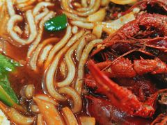 十三香小龙虾-无限虾享(同庆街店)