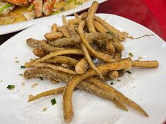 -天天海鲜城·海鲜大排档(新溪店)