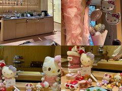 -松临·铁板烧&Omakase(神农店)