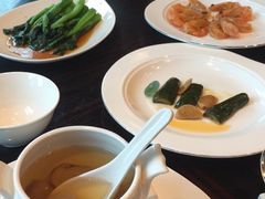 -新天世纪中餐厅