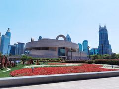 -上海博物馆(人民广场馆)
