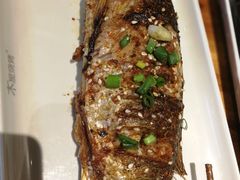 -木屋烧烤(龙湖天街店)