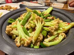 -汀小府·福建客家菜(鼓山沃尔玛店)