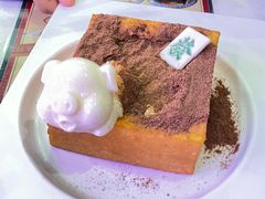-龙记·香港茶餐厅(海上世界店)