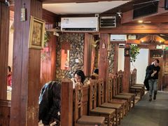 -老井俄式餐厅