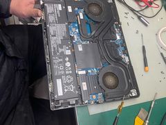 -联想电脑thinkpad官方旗舰店·售后维修中心(虹桥龙湖天街店)