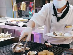 -太湖饭店玉兰厅(自助餐厅)