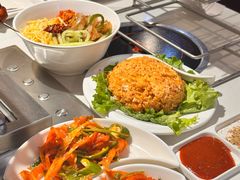 -玉善烧烤串城(长春总店)