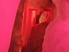 -芦芽山旅游度假区