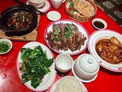 -春梅里卤鹅馆·47年老字号(中山路店)