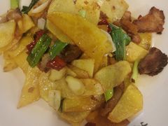 -将就吃农家特色土菜馆