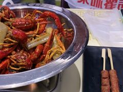 -聚味瞿记·龙虾堂(坡子街店)