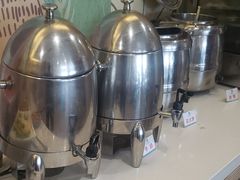 -汉庭酒店早餐自助(南戴河店)