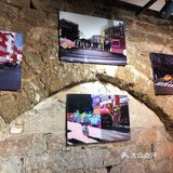 在以色列欣赏艺术