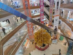 -友谊阳光城(金贸街道店)