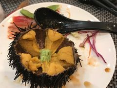 -江户前寿司(好运街店)