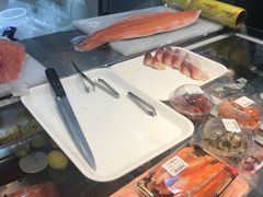 -河马鲜生海鲜超市(风荷园店)