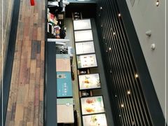 -星巴克臻选(上海长风大悦城店)