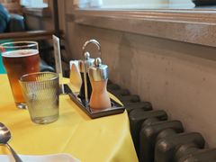 -秋林西餐厅(总店)