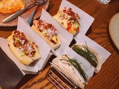 -BOR Eatery(安福路店)