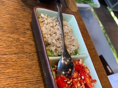 -芭缇沁园椰子鸡(中航紫金新天地店)