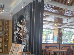-如轩·海鲜砂锅粥·潮汕菜(沿江东路店)