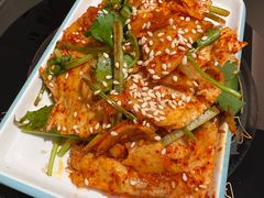 -江边城外烤全鱼(汉光百货店)