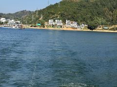 -新安江山水画廊风景区