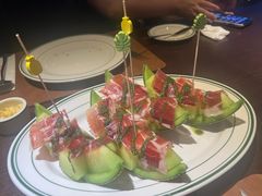 -J Prime牛排海鲜餐厅(人民广场店)