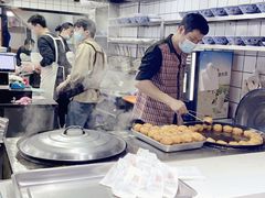 -煎意浓·吴记煎包(交通路店)