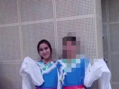 -长安大学(北校区)