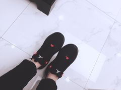 -JORDAN(外滩中央体验店)