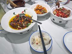 -兰湘子·湘菜小炒(南京江宁万达店)